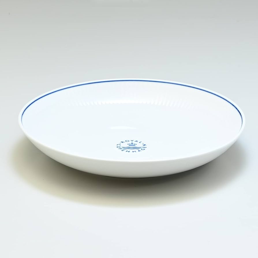 Amazon | ロイヤルコペンハーゲン ブルーライン プレート